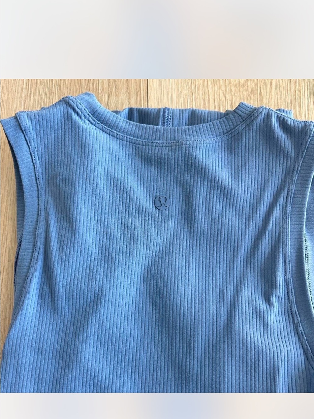 Lululemon Blue Dress Small